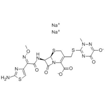 Ceftriaxone sodium CAS 104376-79-6